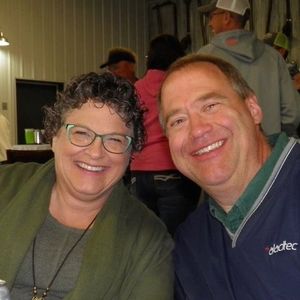 Meet your Posher, Dena